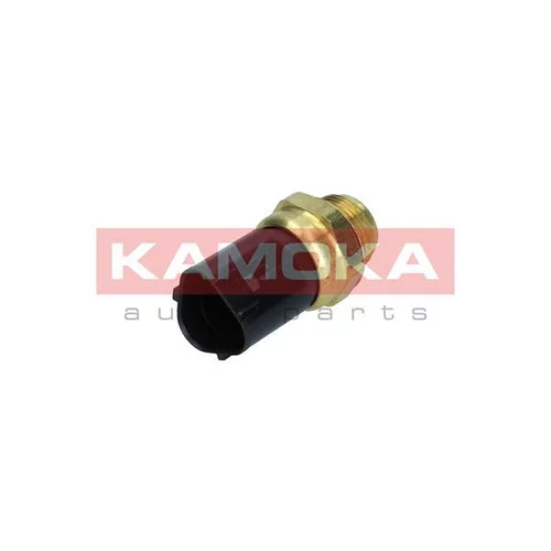 Teplotný spínač ventilátora chladenia 4090021 /KAMOKA/ - obr. 2