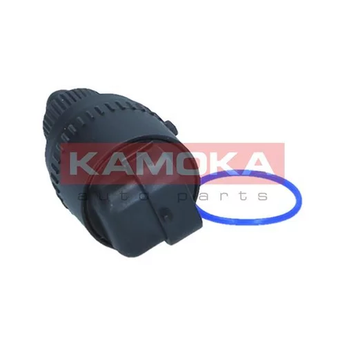 Regulačný ventil voľnobehu (Riadenie prívodu vzduchu) 4190016 /KAMOKA/ - obr. 3