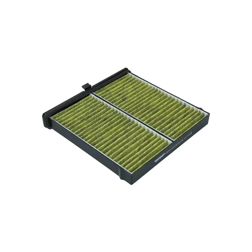 Filter vnútorného priestoru 6080149 /KAMOKA/ - obr. 2