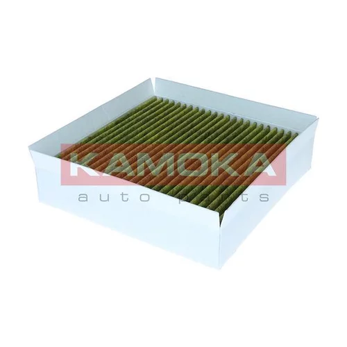 Filter vnútorného priestoru 6080186 /KAMOKA/ - obr. 2
