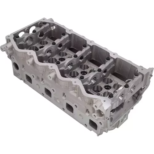 Hlava valcov motora 7040003 /KAMOKA/ - obr. 1