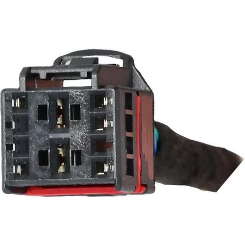 Elektromotor, zadná kapota 7094151 /KAMOKA/ - obr. 1
