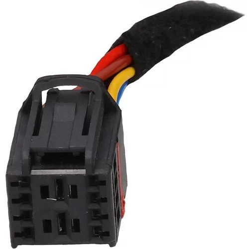 Elektromotor, zadná kapota 7094184 /KAMOKA/ - obr. 1