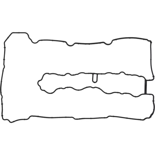 Kryt hlavy valcov 7170104 /KAMOKA/ - obr. 2