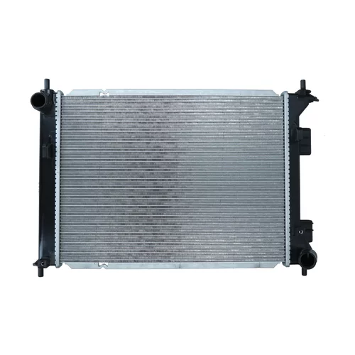 Chladič motora KAMOKA 7700033