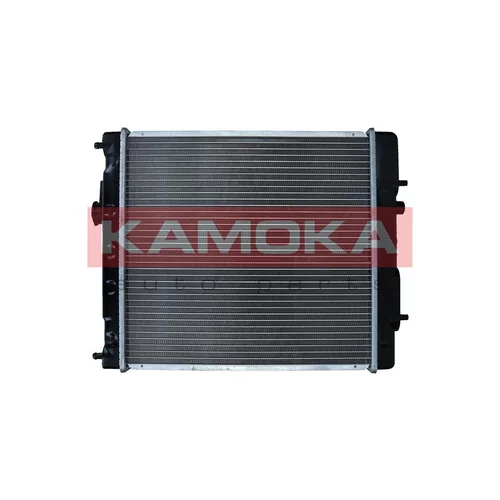 Chladič motora 7700091 /KAMOKA/ - obr. 1