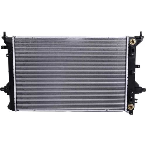 Chladič motora KAMOKA 7700106