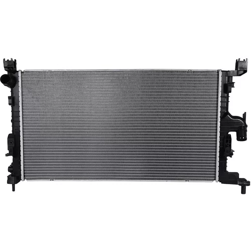 Chladič motora KAMOKA 7700124