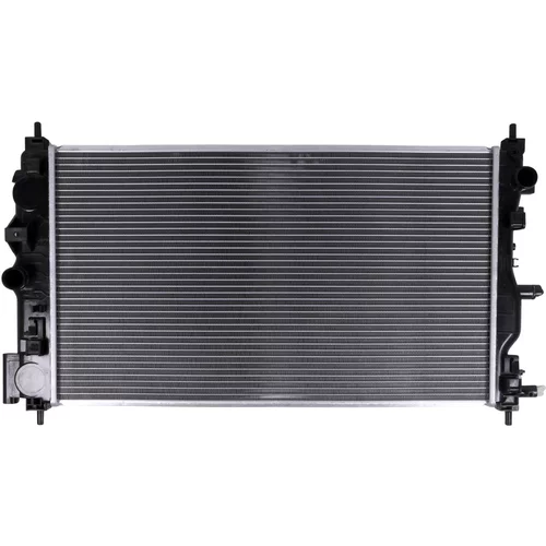 Chladič motora KAMOKA 7700143