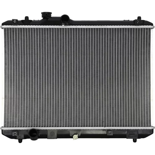 Chladič motora KAMOKA 7700146