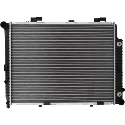 Chladič motora KAMOKA 7700155