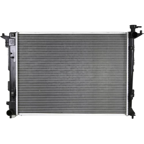 Chladič motora KAMOKA 7700202