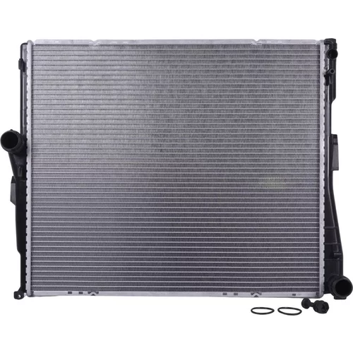 Chladič motora KAMOKA 7700237