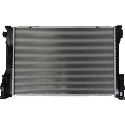 Chladič motora KAMOKA 7700253
