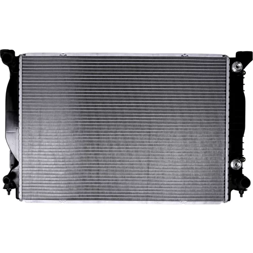 Chladič motora KAMOKA 7700281