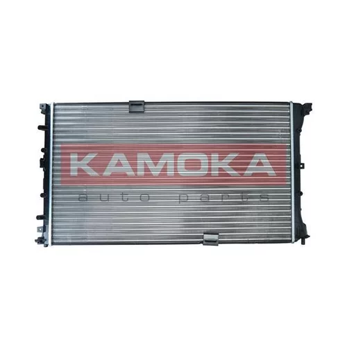 Chladič motora 7705156 /KAMOKA/ - obr. 1