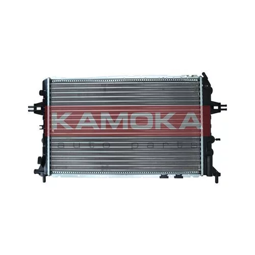 Chladič motora 7705200 /KAMOKA/ - obr. 1