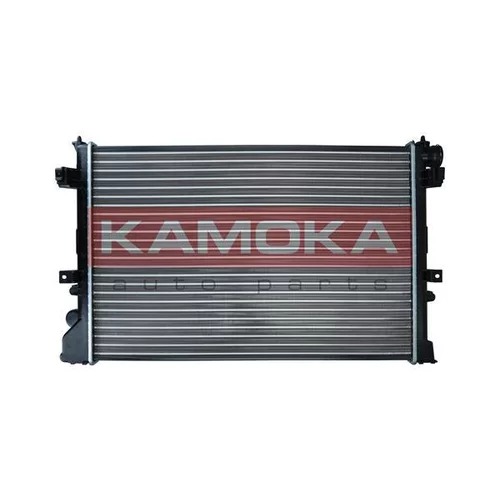 Chladič motora 7705206 /KAMOKA/ - obr. 1