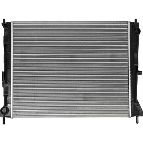 Chladič motora KAMOKA 7705360