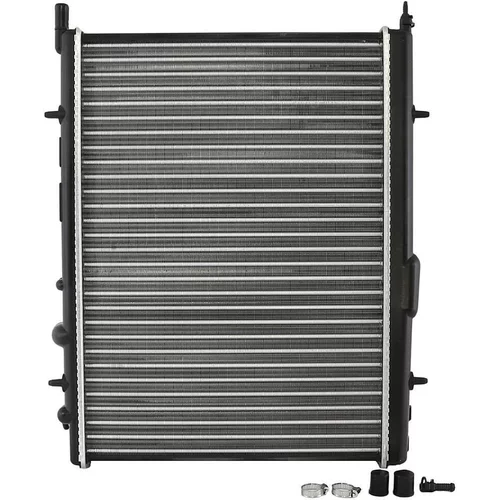 Chladič motora KAMOKA 7705375