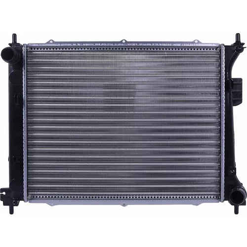 Chladič motora KAMOKA 7705426