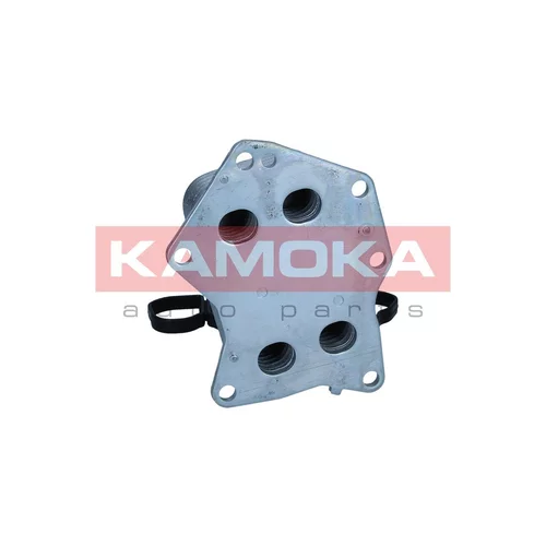 Chladič motorového oleja 7730073 /KAMOKA/ - obr. 2