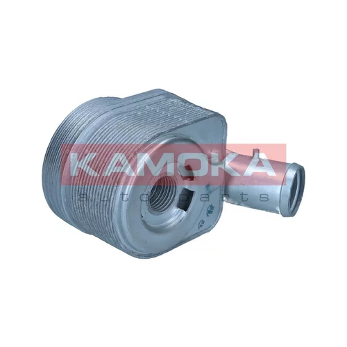 Chladič motorového oleja 7730096 /KAMOKA/ - obr. 2