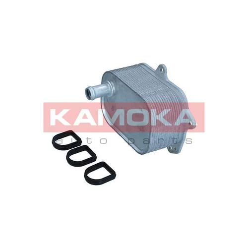 Chladič motorového oleja 7730099 /KAMOKA/ - obr. 1