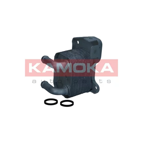 Chladič motorového oleja 7730108 /KAMOKA/ - obr. 1