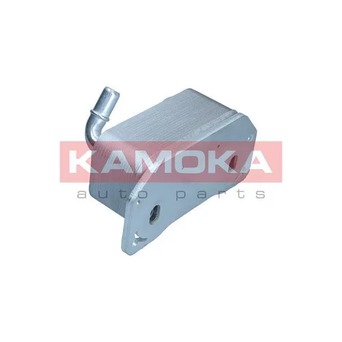 Chladič motorového oleja 7730138 /KAMOKA/ - obr. 2