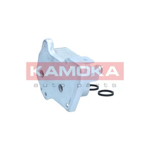 Chladič motorového oleja 7730157 /KAMOKA/ - obr. 3