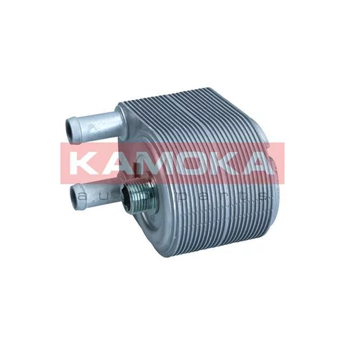 Chladič motorového oleja 7730162 /KAMOKA/ - obr. 1