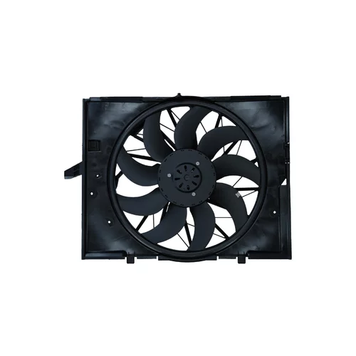 Ventilátor chladenia motora 7740012 /KAMOKA/ - obr. 1