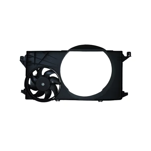 Ventilátor chladenia motora 7740021 /KAMOKA/ - obr. 1