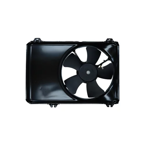 Ventilátor chladenia motora 7740039 /KAMOKA/ - obr. 1