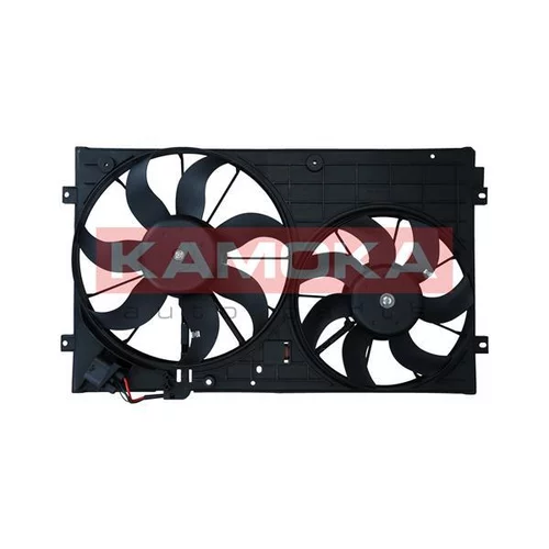 Ventilátor chladenia motora 7740042 /KAMOKA/ - obr. 1