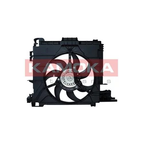 Ventilátor chladenia motora 7740074 /KAMOKA/ - obr. 1