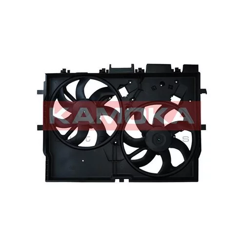 Ventilátor chladenia motora 7740114 /KAMOKA/ - obr. 1