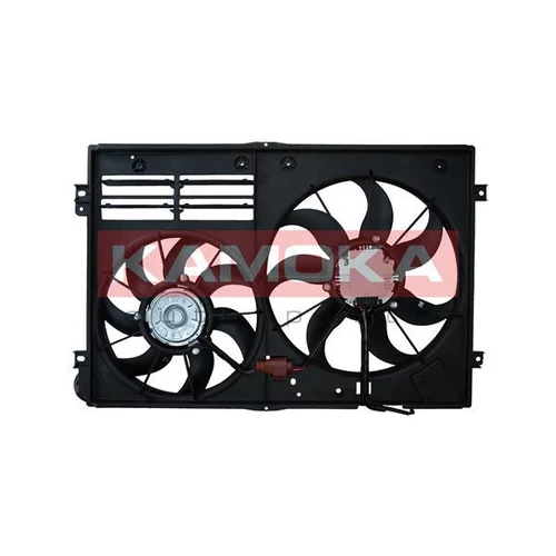 Ventilátor chladenia motora 7740133 /KAMOKA/ - obr. 1