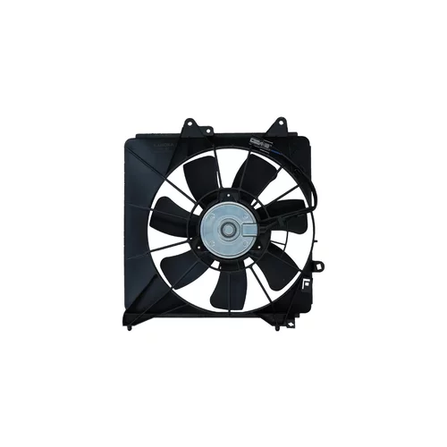 Ventilátor chladenia motora 7740155 /KAMOKA/ - obr. 1