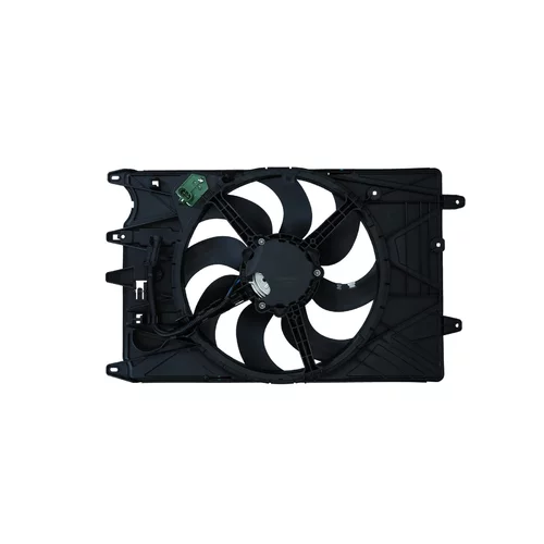 Ventilátor chladenia motora KAMOKA 7740156