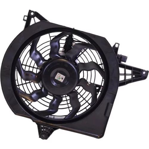 Ventilátor chladenia motora 7740179 /KAMOKA/ - obr. 1