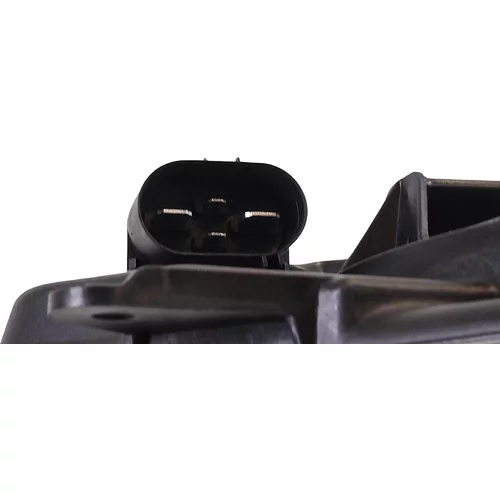 Ventilátor chladenia motora 7740186 /KAMOKA/ - obr. 2