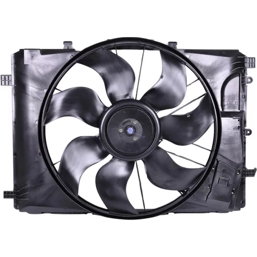 Ventilátor chladenia motora KAMOKA 7740208