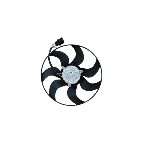 Ventilátor chladenia motora 7742038 /KAMOKA/ - obr. 1