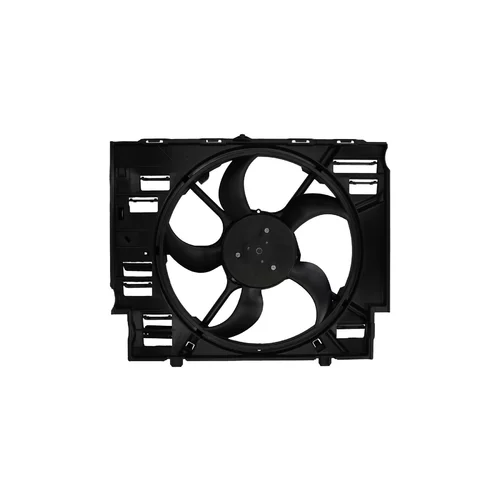 Ventilátor chladenia motora 7742050 /KAMOKA/ - obr. 1