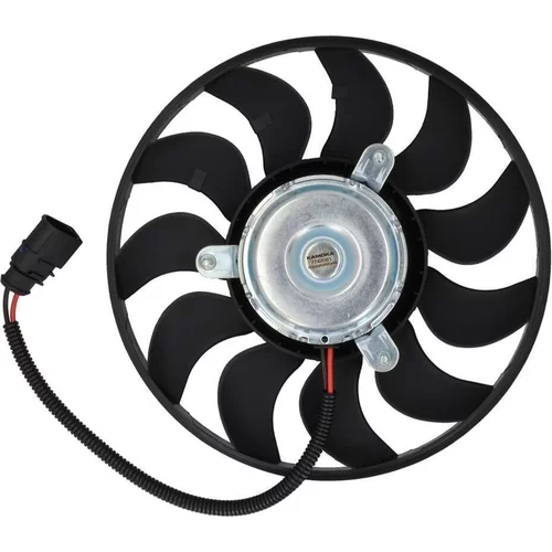 Ventilátor chladenia motora 7742061 /KAMOKA/ - obr. 1