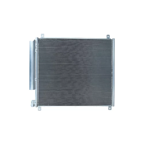 Kondenzátor klimatizácie 7800460 /KAMOKA/ - obr. 1