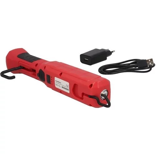 žiarivka, ručná lampa 8030009 /KAMOKA/ - obr. 2