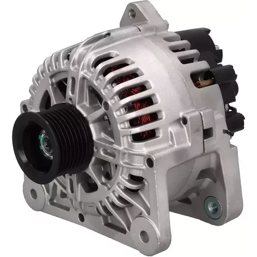 Alternátor KAMOKA 8620018